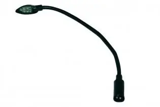 Direktkauf Minilight LED BNC-Anschluß