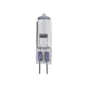 Finale Aktion Halogenlampen mit Sockel G 6,35 200W 230 V