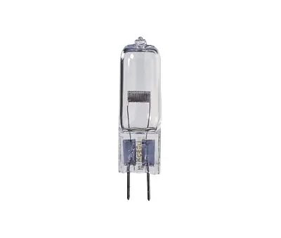 Halogenlampe mit Sockel G 6,35 300W 230V Beliebt