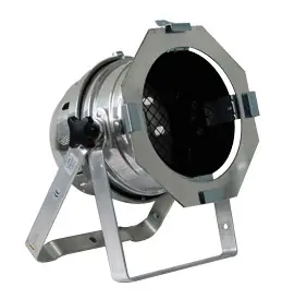Markenware VARYTEC PAR 64 Floor poliert