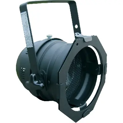 Markenware VARYTEC Par 64 kurz black