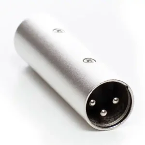 XLR 3pol. male / XLR 3pol. male Direkt Vom Hersteller