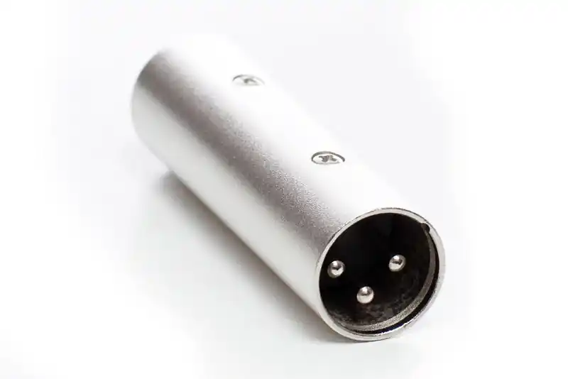 XLR 3pol. male / XLR 3pol. male Direkt Vom Hersteller