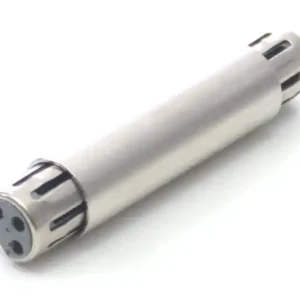 Neu Im Sortiment XLR 3pol. female / XLR 3pol. female