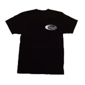 Sirus Pro T-Shirt Größe XL, schwarz Echt