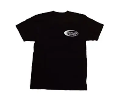 Sirus Pro T-Shirt Größe XL, schwarz Echt