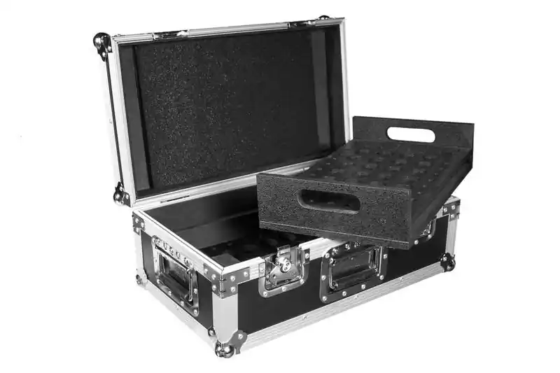 Tego Pro Case Stacking für 48x konische Trussverbinder Saisonangebot