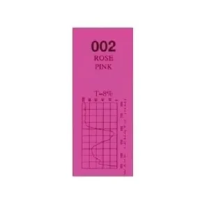 Heißes Angebot Farbfolie Rosa - Bogen 75 x 50 cm - Nr. 002