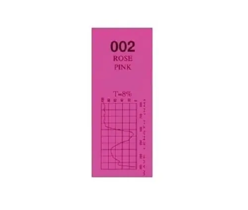 Heißes Angebot Farbfolie Rosa - Bogen 75 x 50 cm - Nr. 002