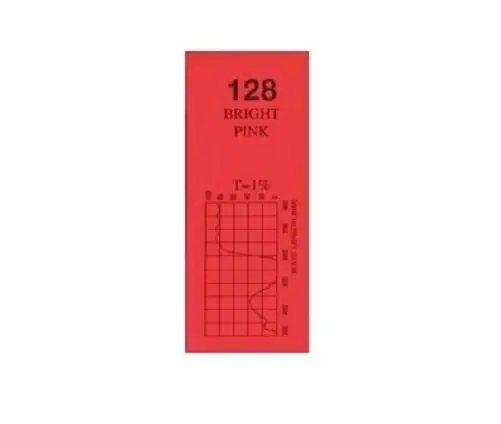 Farbfolie Pink - Bogen 75 x 50 cm - Nr. 128 Aktuell