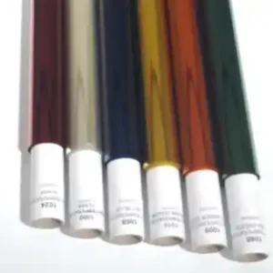 Nur Für Kurze Zeit VARYTEC HT Farbfilterfolien mittelblau 4,00 x 1,22
