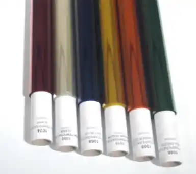 Nur Für Kurze Zeit VARYTEC HT Farbfilterfolien mittelblau 4,00 x 1,22