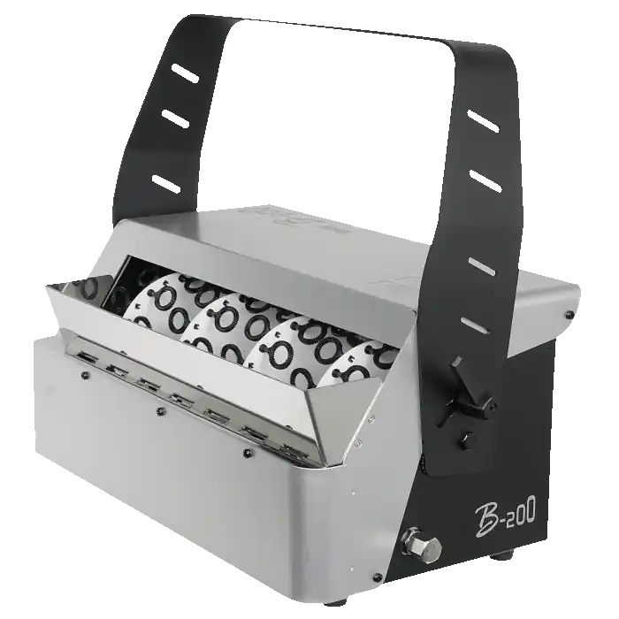 Top-Angebot Antari B-200 DMX High Power Seifenblasenmaschine