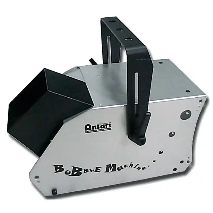 Antari B-100 Seifenblasenmaschine Bestpreis