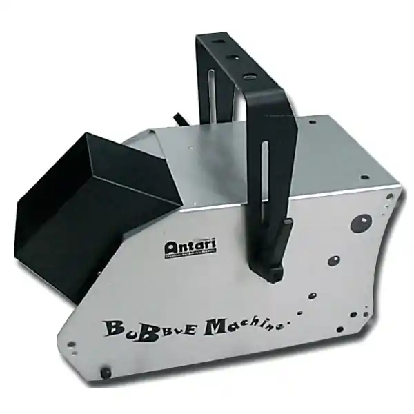 Antari B-100X Seifenblasenmaschine Gratis Versand