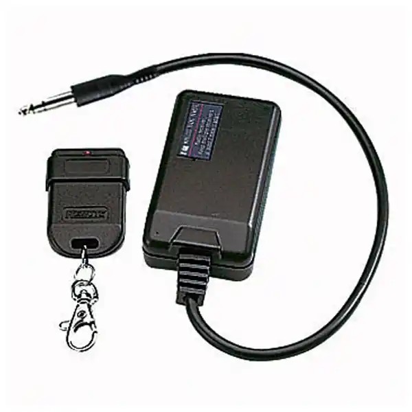 Wireless Remote für Antari B100X & B200 Aktuell