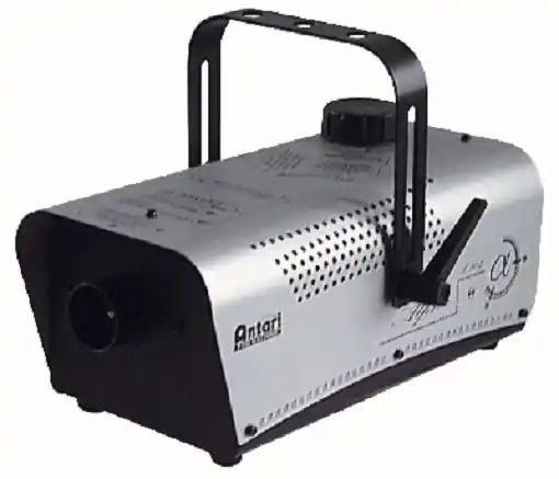 Antari F-80 Z Nebelmaschine mit Fernbedienung Neuheit