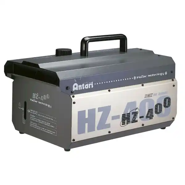Aktuell Antari Professional Hazer HZ-400