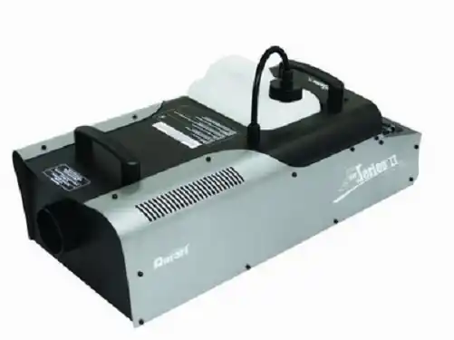 Antari Z 1500 MK II Nebelmaschine Direktkauf