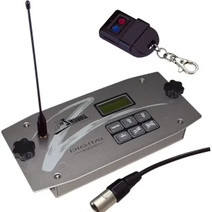 Antari Z-30 Wireless Remote für Z-1500/Z-3000 Begrenztes Angebot
