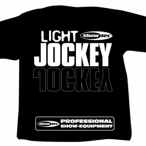 Begrenztes Angebot DAP T-Shirt Light-Jockey M