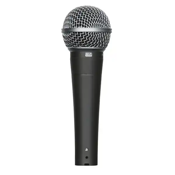 Nur Für Kurze Zeit DAP PL-08 Vocal Dynamic Microphone