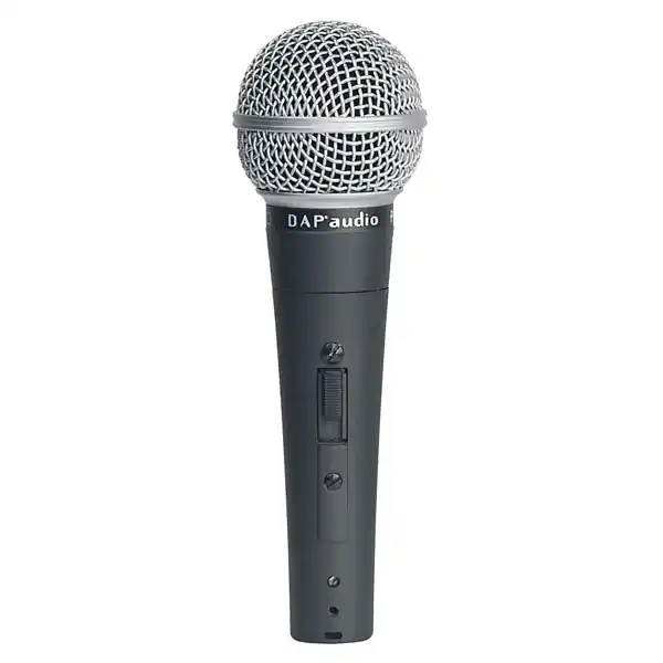 DAP PL-08S Mikrofon Preisknaller
