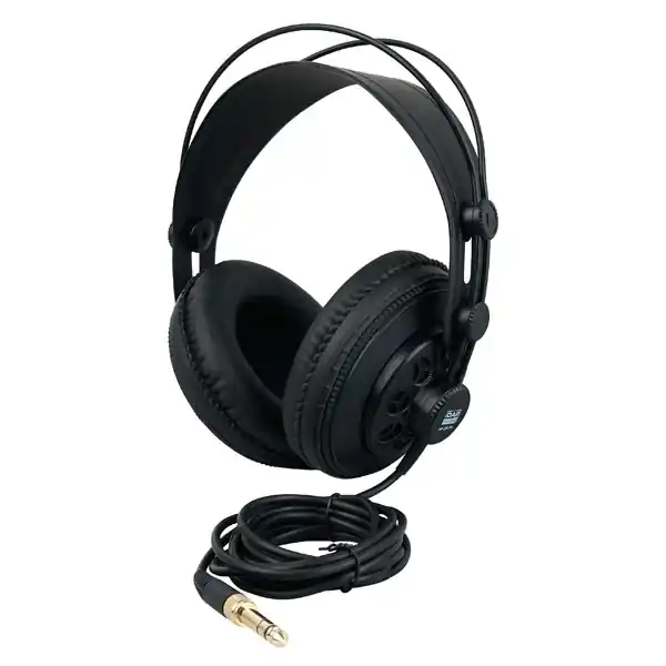 Neuheit DAP Audio HP-280 Pro Studio Kopfhörer