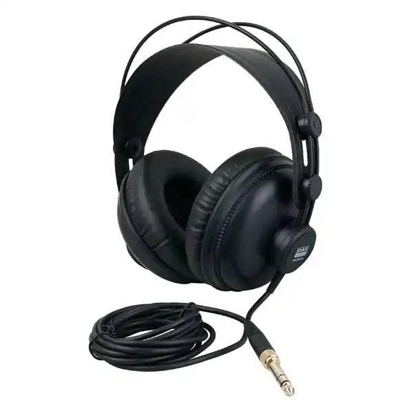 DAP Audio HP-290 Pro geschl. Studio Kopfhörer Günstig