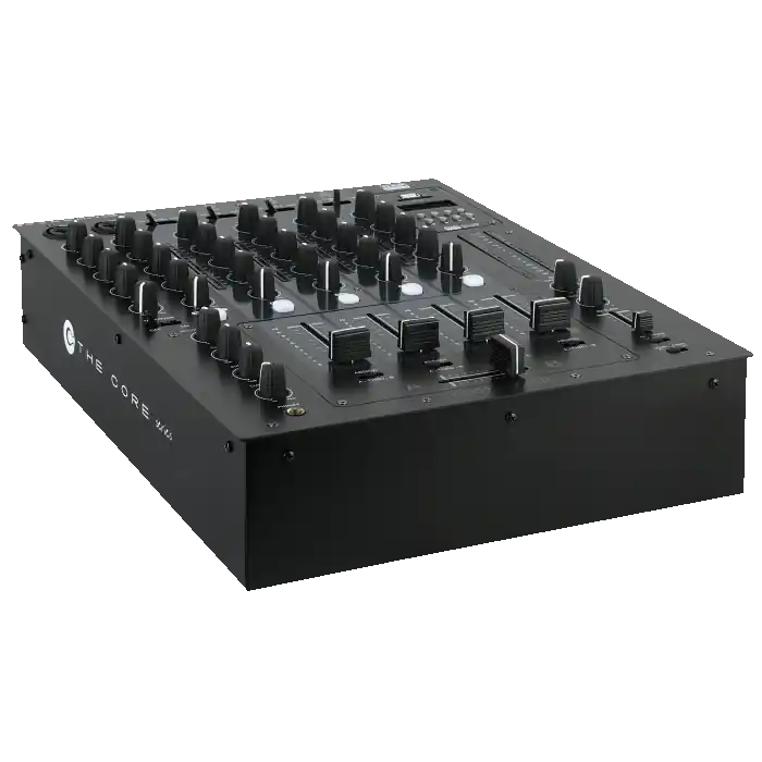 Jetzt Bestellen DAP Audio CORE MIX-4 USB 4-Kanal DJ-Mixer