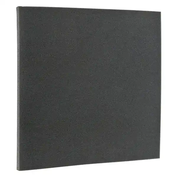 DAP Audio Schaumstoff 20mm Platte 1,5 x 2 m Geprüft