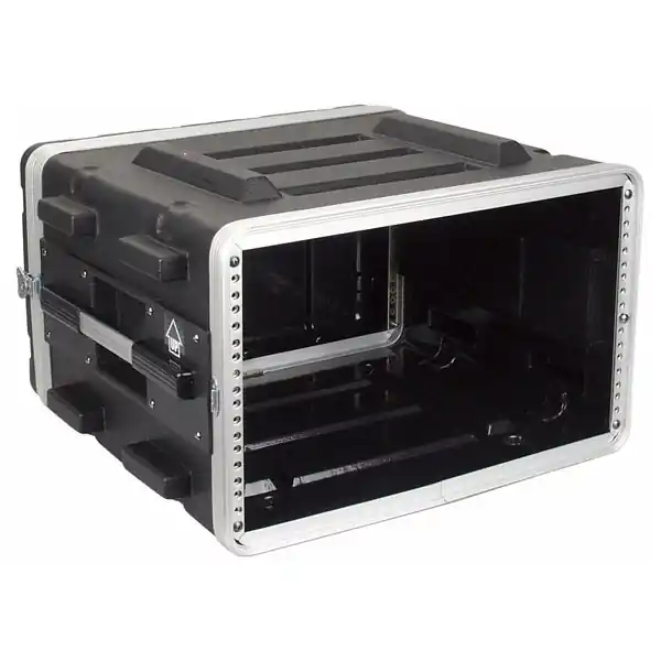 Kracherpreis ABS Case 19 Zoll 6 HE