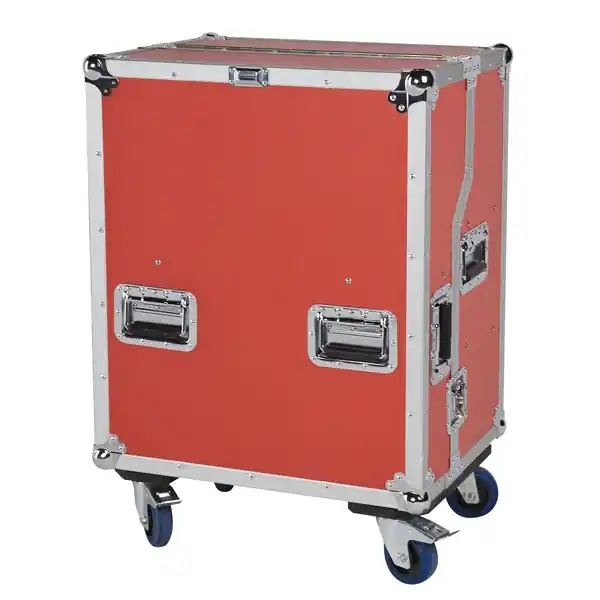 Aktuell DAP Audio Emergency Case