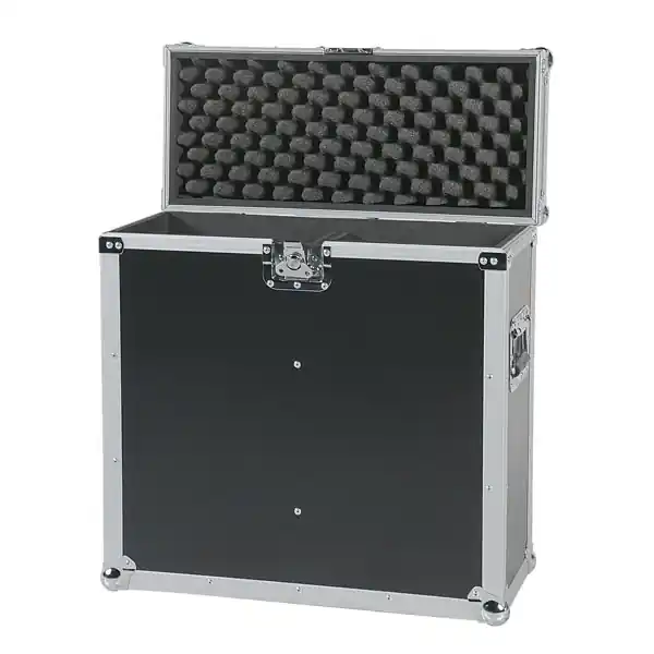 Gratis Versand Showtec Universal Flightcase für 2 Scanner