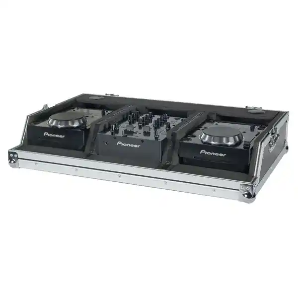 DAP Audio Case für Pioneer DJM-350 & 2 x CDJ-350 Jetzt Bestellen
