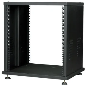 Beliebt DAP Audio 19 Zoll Metal Equipment Rack 12HE