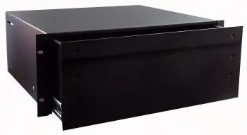 Schneller Versand 19 Zoll Einbauschublade 3HE