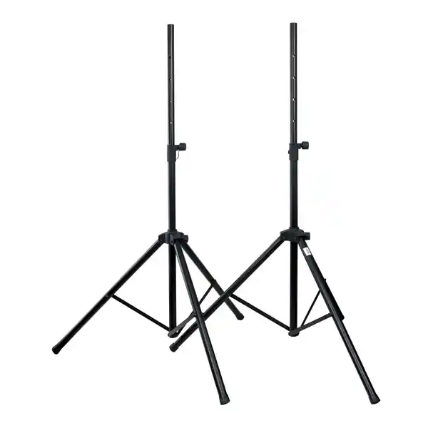 Neue Kollektion DAP Audio Alu Lautsprecher-Stativ-Set inkl. Tasche