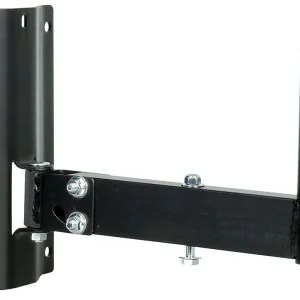 Wandhalter - DAP Adjustable Speakerbracket 30kg Highlight