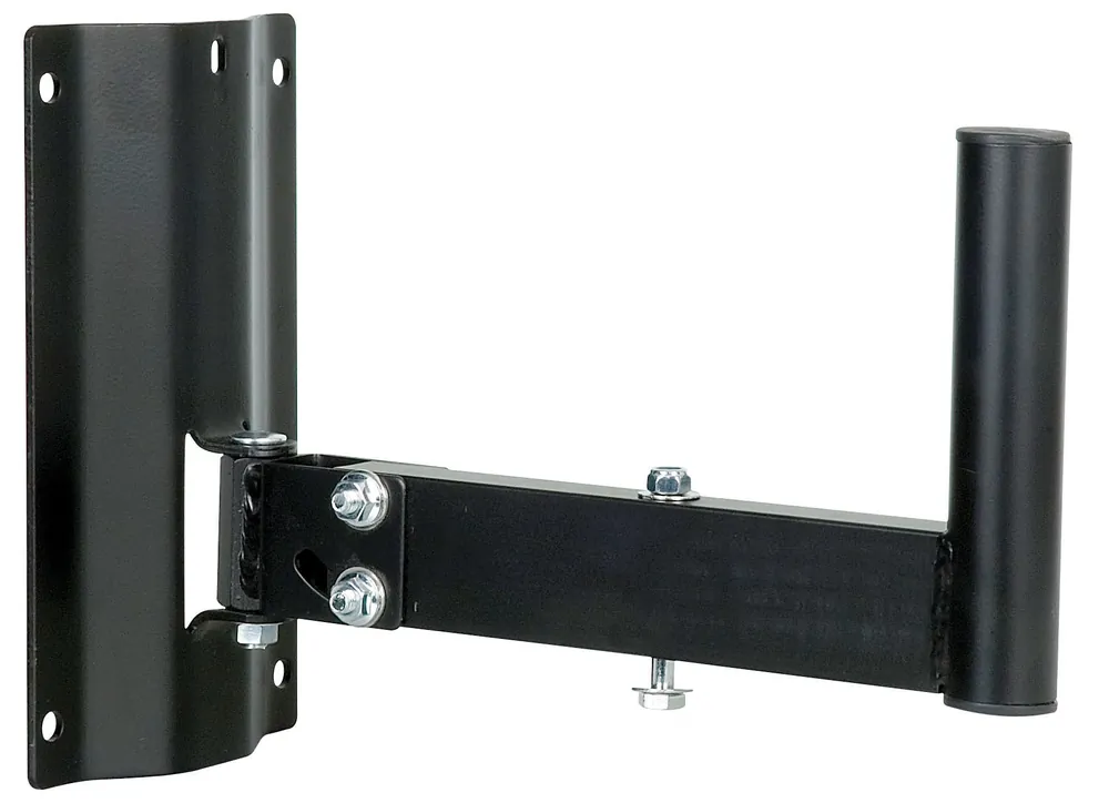 Wandhalter - DAP Adjustable Speakerbracket 30kg Highlight