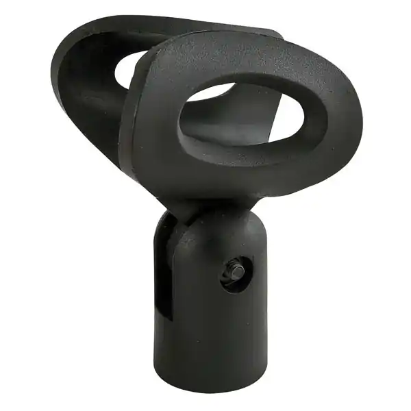 Mikrofonklemme 32mm flexibel Neuheit