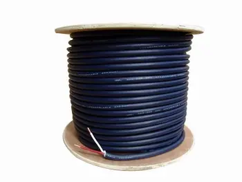 Sale DAP 100 Meter Rolle Lautsprecherkabel 2x2,5