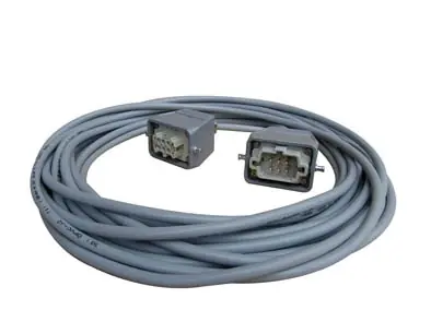 Sofort Bestellen 5 Meter 6pol. Hartingkabel