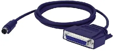 MINI DIN 8pol. / 25pin SubD Sofort Bestellen