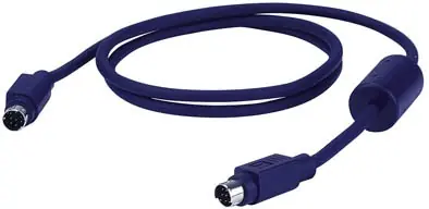 DAP Audio Mini DIN 8pol Mini DIN 8pol 3 Meter Neue Kollektion