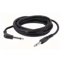 Ausverkauf 6,3mm Mono 90° / 6,3mm Mono 6 Meter