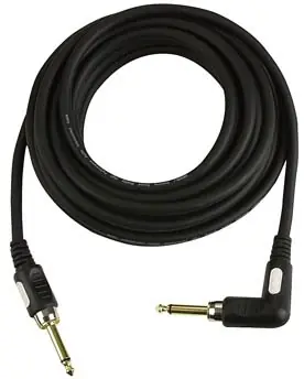 Bestpreis 6,3mm mono / 6,3mm mono 6mm, 6 Meter
