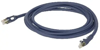 DAP FL Cat-5 Kabel 3 m Preisknaller