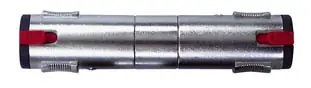 Ausverkauf Adapter 6,3mm mono female/6,3mm mono female