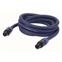 Nur Für Kurze Zeit Speakonkabel 3 m (Neutrik) 4x2,5²